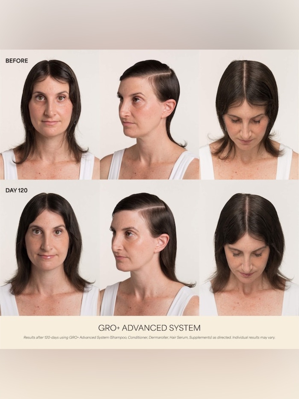 BRAND NEW SEPHORA Vegamour GRO+ Advanced Hair Serum - Picture 3 of 10